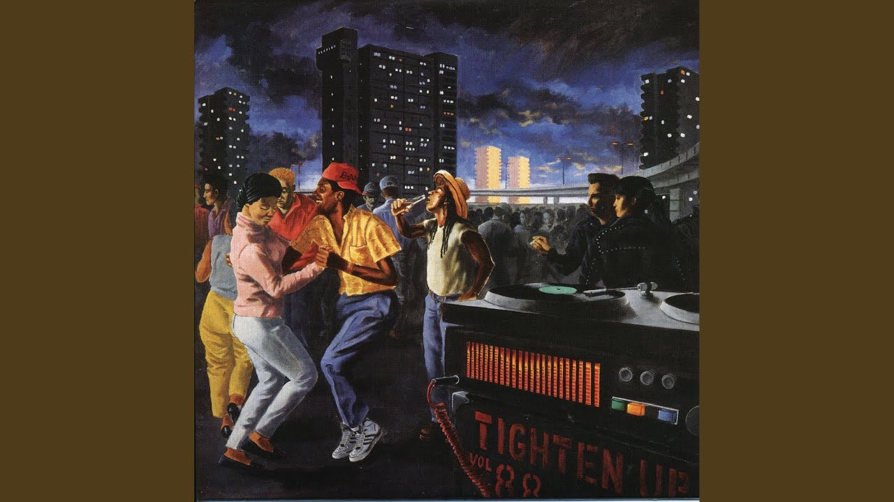 The Battle Of All Saints Road