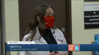 Healthy In Utah - Smith's Marketplace