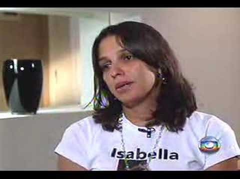 entrevista de ana carolina de oliveira parte 2 - YouTube