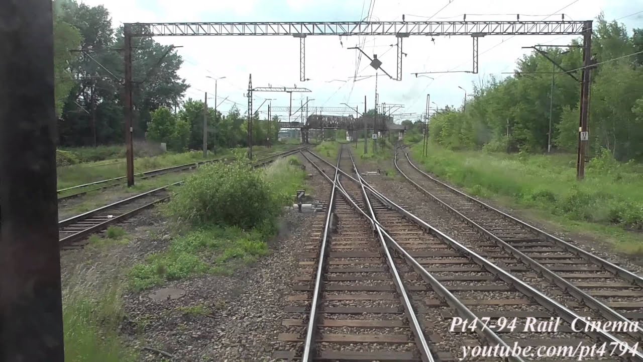23 05 2015 Objazdowa TLK Śnieżka: W-w Zachodni - W-w Gądów - W-w Nadodrze