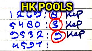 PREDIKSI HK POOLS 28 OKTOBER 2026  | HK POOLS MALAM INI | RUMUS HK POOLS