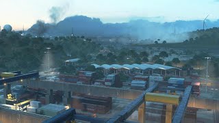 Battlefield 2042: No spawn killing today