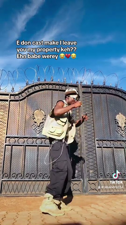 Bolt man_ Uzama Osahon AKA Famous Pluto 🔥🔥🔥🔥