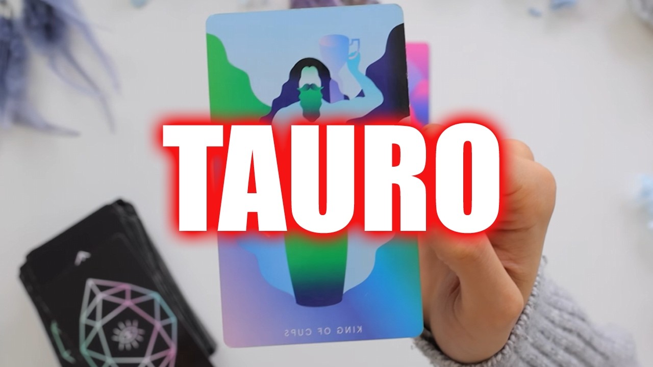 TAURO PASARÁ JUEVES 12, FALLECE⚰️LA MUJER QUE TE ESTÁ HACIENDO BRUJERÍA POR RABIA Y ENVIDIA