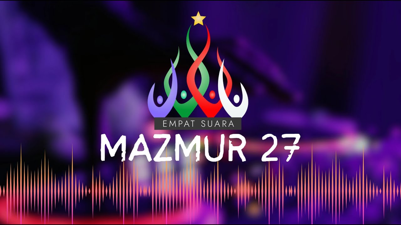 Mazmur 27