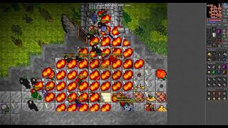 Tibiantis 115 ms UE Spam