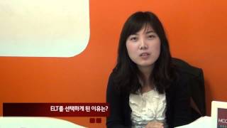 [WHY ELT?] Hye Young Lim