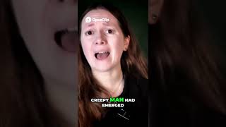 Terrifying Home Invasion Invisible Force Scratches Family! #theparanormalscholar #hauntedstories