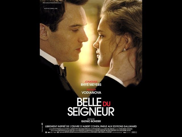 Film Belle Du Seigneur