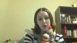 The 9Gag  Fan Group Accent Challenge - Janessa Lelz