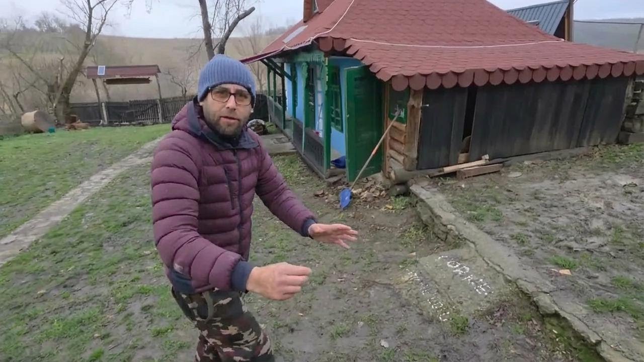 Cornel sumiu de novo: e agora, quem vai cortar o porco?!