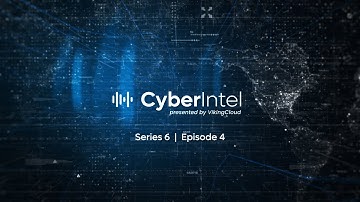 CyberIntel - IBM X-Force Threat Landscape Report