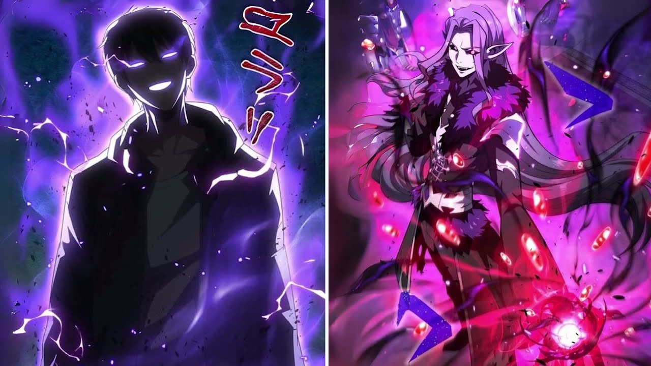 Rejeté comme déchet par ses parents, il est choisi par les démons et jure vengeance - Résumé Manhwa