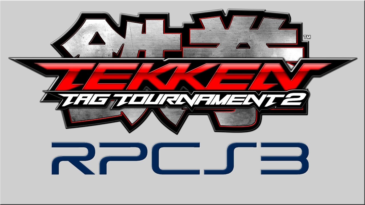 Rpcs3 Ps3 Emulator Tekken Tournament 2 Pc Hd Intro Ingame Opengl Youtube Rpcs3 Ps3 Emulator Tekken Tournament 2 Pc Hd Intro Ingame Opengl Youtube