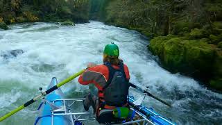 Wind River Highlights by Private Whitewater 188 views 6 months ago 39 seconds