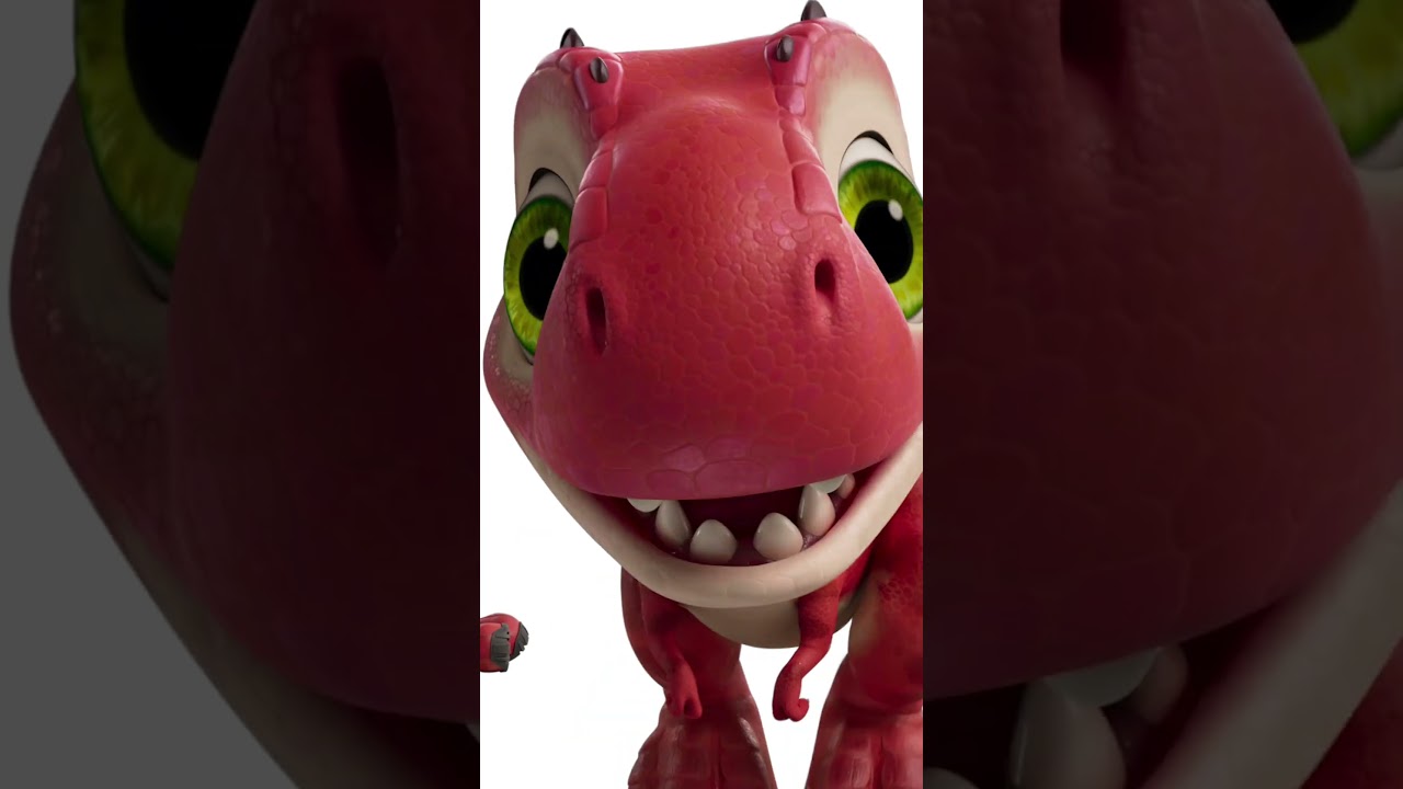 Paw Patrol: The Dino Movie | Trailer Wednesday | Paramount Pictures UK