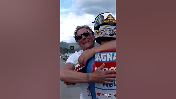 Perfect Pecco rocks Mugello with another win! 🎸 | 2024 #ItalianGP