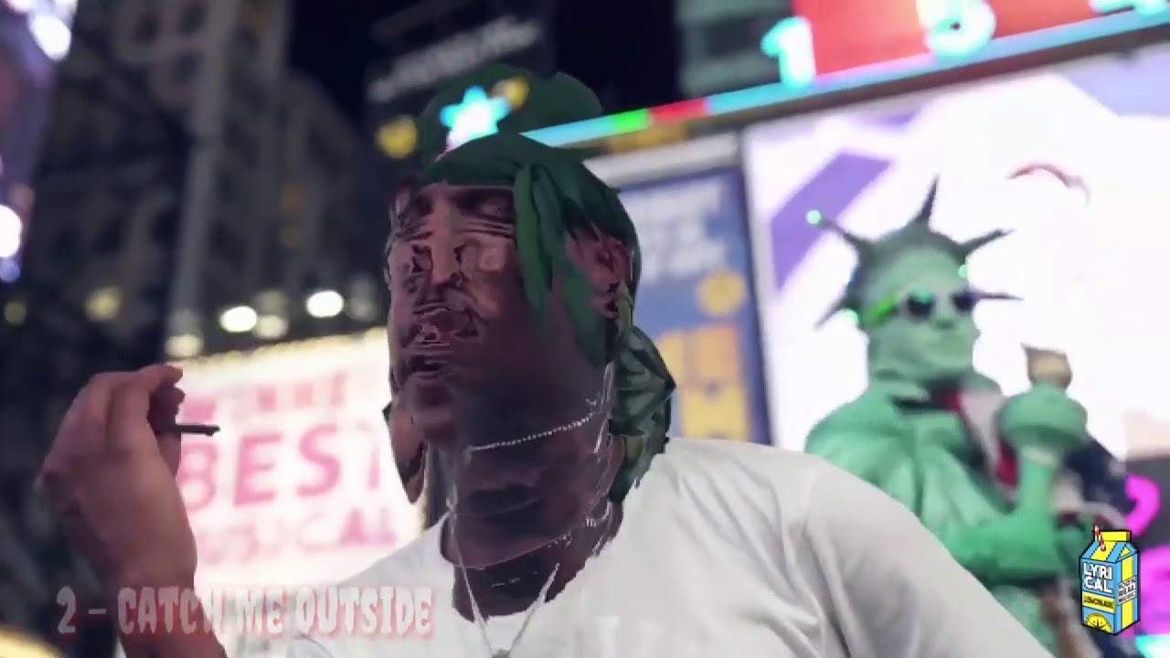 Top 10 Ski Mask The Slump God Songs! (Best Ski Mask The Slump God