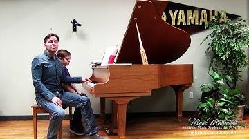 100 Left Hand Patterns Every Piano Player Should Know - FREE Workshop with Jerald Simon