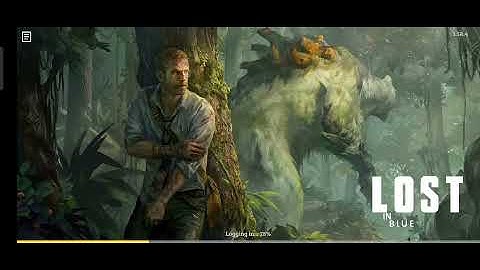 lost in blue (Global) gameplay walkthrough (android,iOS) part 2 enjoy video