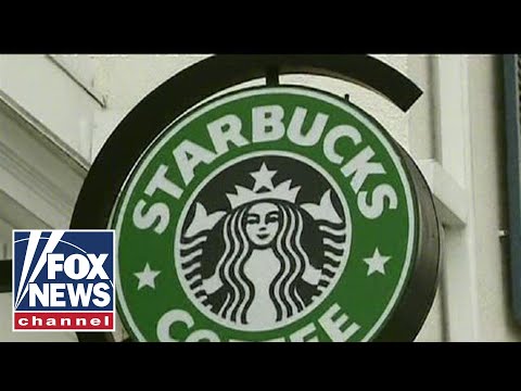 Starbucks barista asks officers to leave, says a customer 'did not feel safe'