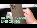 iPhone 12 Pro Graphit Unboxing &amp; erster MagSafe Eindruck | Techpool Podcast