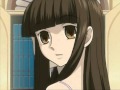 Haruhi Is More Girl Looking Haruhi Is More Girl Looking