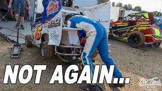 Did We Give It Away!? Action Track USA