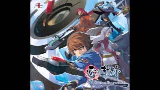 Zero no Kiseki OST - Killing Bear