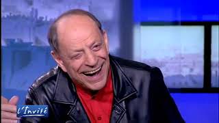 Tribute to Charles Dumont: 'My secret memories with Piaf' (Archive 2012)