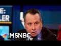 Why The Unprecedented Sam Nunberg Interview Matters | The Beat With Ari Melber | MSNBC