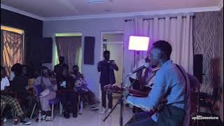 Nathaniel Chaluchalu - Moyo UzakhalaBwino (Love and Rhythm Vol I)