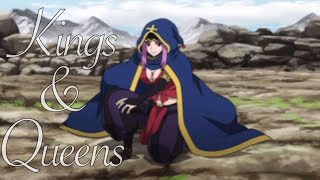 Kings & Queens Meredy Amv