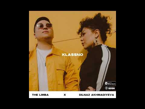 The Limba, Dilnaz Akhmadiyeva - Классно