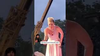 Celebrity Stop Throwing Things at Musicians Wealth