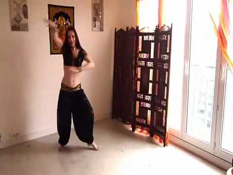 Katharagama xx Dance 2012
