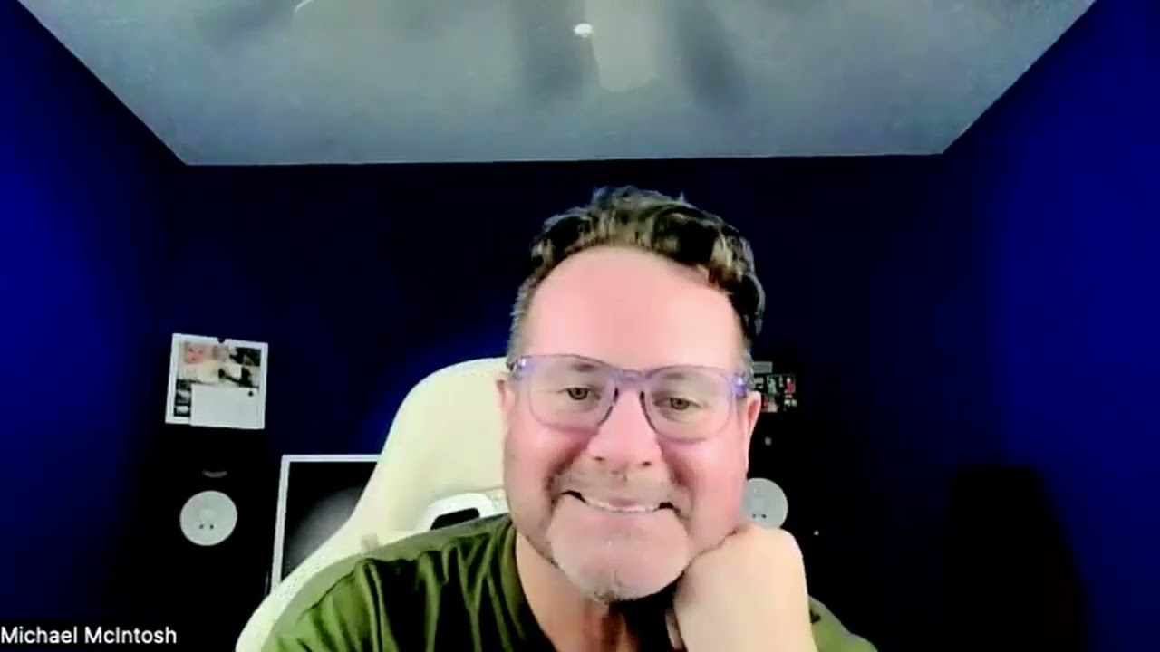 2023 Pre-Season Music Design Staff Interview