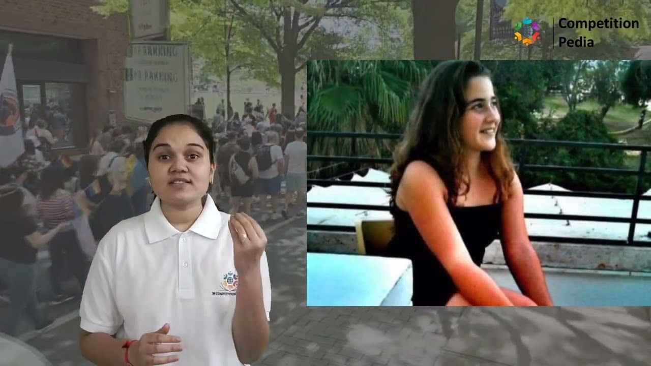 What is Pride Parade? II Shira Banki Incident II LGBT Annual Parade II 