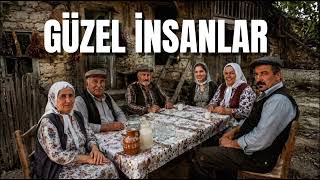 Anatolian Plugged - Güzel İnsanlar 