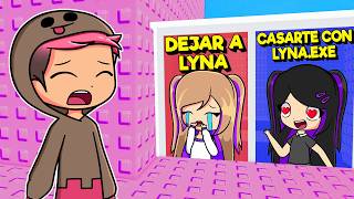 NO JUGUES LA NUEVA TORRE TROLL de QUE PREFIERES en ROBLOX...