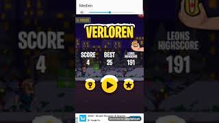 LetsPlay Leon Machere the game (german) #001 screenshot 2
