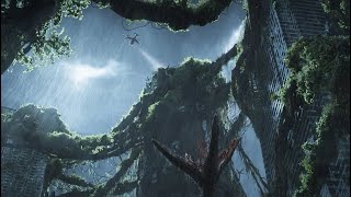 Warriors Of Future Pandora Attacks 明日戰記 Ming Yat Zin Gei