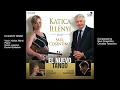 KATICA ILLÉNYI - El Nuevo Tango