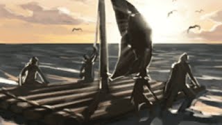 Stranded - Epilogue (Beyond the horizon) - Final chapter with 100% found Profile