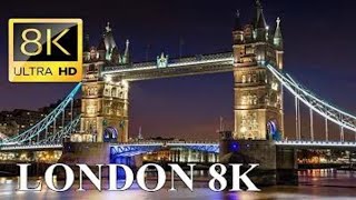 London, United Kingdom 8K Ultra HD screenshot 4
