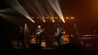 AVTT/PTTN (The Avett Brothers + Mike Patton) - Digging the Grave - The Pinnacle - April 11, 2026