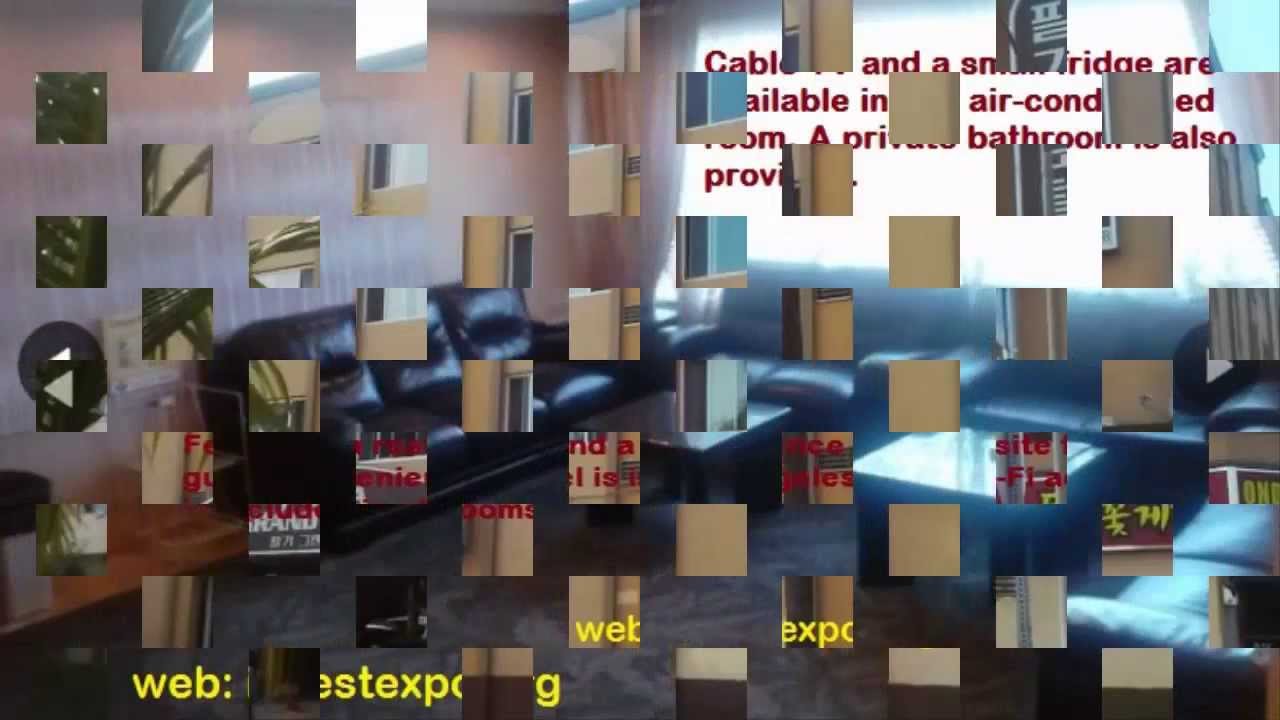 Отель-мотель на продажу $ 8,500,000 Los Angeles,CA 90005