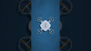How Drones move and rotate