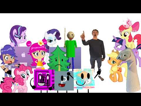 Who Is Arts And Crafters? (Animation)