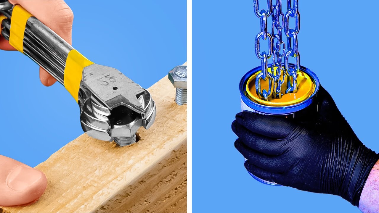 ¡Consejos Principales para Mejorar tus Habilidades de Reparación Hoy!